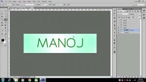 Animation in Photoshop CS6