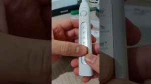 электрическая зубная щетка pecham