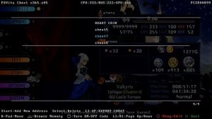 howto: hack Odin Sphere: Leifthrasir on PS Vita in 3 Minutes