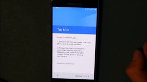 Samsung Galaxy A3 - обзор, распаковка, характеристики