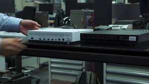 10 фактов о консоли Xbox One X – Система охлаждения