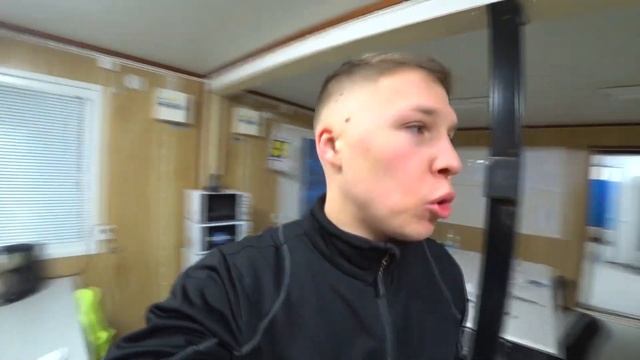 День электрика в Финляндии/ Как работают электрики в Финляндии ?