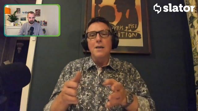 # 147 LXT’s Phil Hall on the 2023 AI Boom, Covering 750 Languages, and ChatGPT смотреть онлайн