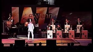 Cab Calloway - St James Infirmary & Minnie The Moocher - LIVE