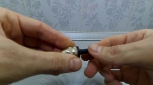 Адаптер под сверло для отвертки.