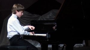 Юрий Шамо - Токката (By Serge)