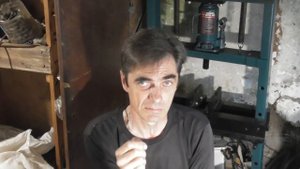 Доработка Поршня Бензопилы Carver от Задиров