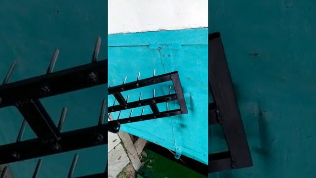 Борона для мотоблока своими руками смотреть онлайн