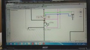 Дополнительная гидравлика к японскому минитрактору... или как сдружить болгарина и японца