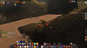 Valorzinski Classic WoW Paladin Leveling Part 67