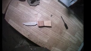 Ремонт ножа