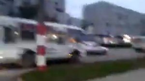 Сходка БПАН и TAZ TEAM Нижний Новгород