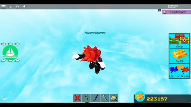 AFK Farm 2.0 Tutorial | Build a Boat for Treasure ROBLOX смотреть онлайн