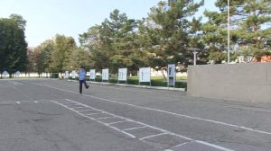 квваул Краснодарское высшее военное авиационное училище летчиков набор 2013 (влк,кмб,строевая)