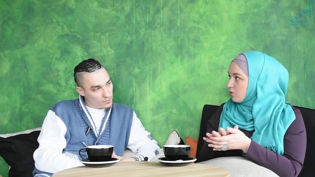 Новообращенные в Ислам - Русский принял Ислам смотреть онлайн