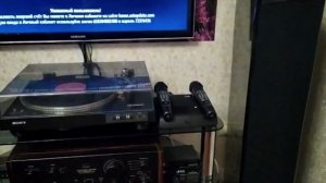 Отзыв о Sound Dealer / Владимир / Караоке-система AST Home