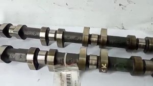 Распредвал впускной Nissan Almera N16 Primera P11 1.6 QG 16 без ФАЗ