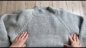 Мужские вязаные изделия/Гардероб моего мужа/ Вязаные мужские свитера