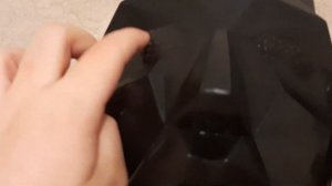 Обзор маски из игры в кальмара