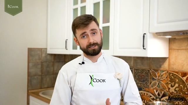 Рецепт семги на пару в 4 л кастрюле iCook™ смотреть онлайн