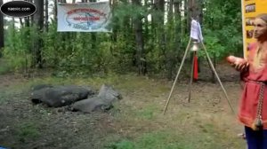 Георгий Левшунов - Время рабов ушло, настало время царей