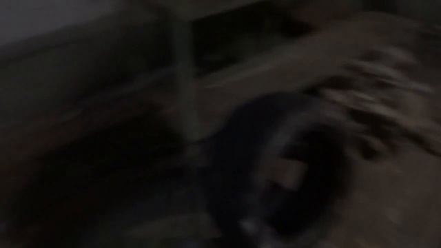 ИНТЕРЕСНЫЙ ГАРАЖ с БОЛЬШИМ подвалом под ВОССТАНОВЛЕНИЕ и РЕМОНТ! Обзор заброшенного гаража!
