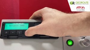 Начало работы по тахографу в экипаже