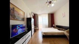 Феодосия Чкалова 113 А. Аренда квартиры рядом с парком Комсомольский.