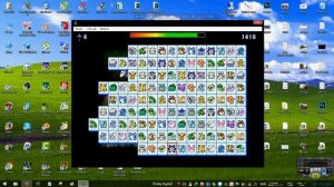 Pikachu/Pokemon gameplay CPS (Chen Program Study) completed all stages