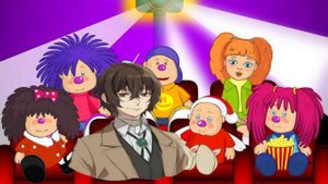 Dazai Osamu x Барбарики Что такое доброта