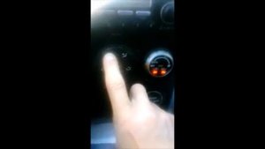 Suzuki Grand Vitara Ошибка кондиционера