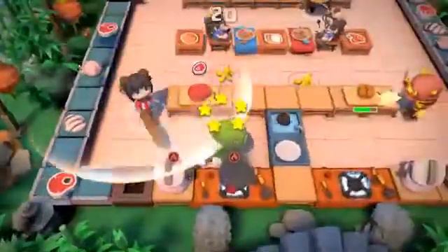 Cooking Battle | new trailer | Link Game In Description смотреть онлайн