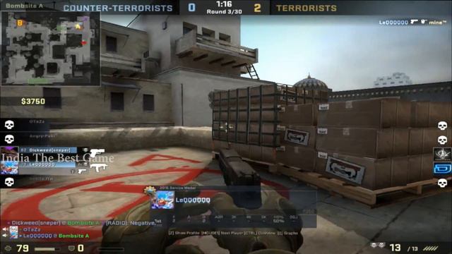 Best Gaming Phones for Every Budget | India [Hindi] (Sep 2016) ## CS : GO #1346 смотреть онлайн