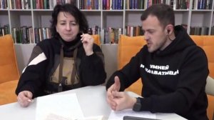 Иван Бунин. Викторина с телеканалом 360 Подмосковье