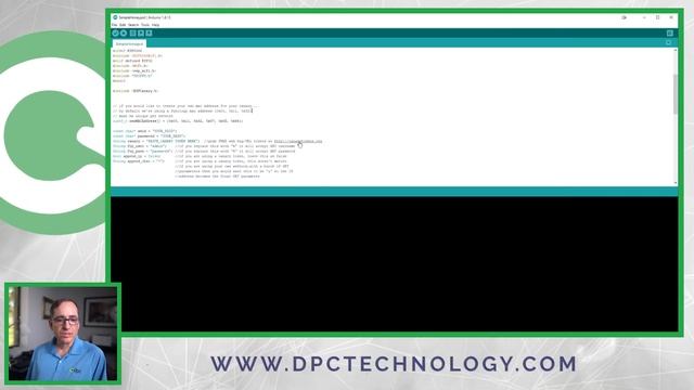 Trying out @Another Maker 's new OpenCanary Thinkst canary Synology FTP honeypot project! смотреть онлайн