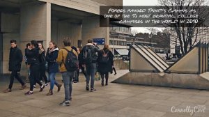 Trinity College Dublin - Trinity College Museum & Library / History / Ireland / Book of Kells