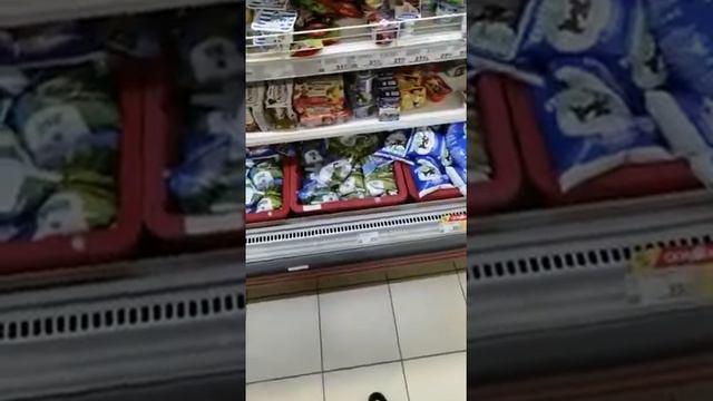 Как магазины Магнит обманывают людей смотреть онлайн