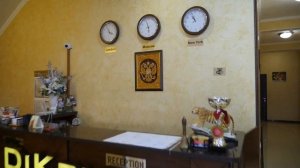 Гостиница"ДиКрис" г. Сочи, ул. Тормахова, 32