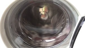 Стирка постели/Samsung S821/Хлопок 60*,800 об/мин