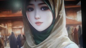 почему нельзя носить хиджаб?узнаем!