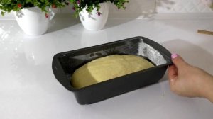 ХЛЕБ Рецепт и выпечка домашнего хлеба в духовке Хлеб который получается всегда