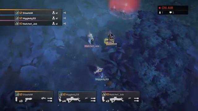 Let's Play Helldivers Super-Earth Ultimate Edition 7.1 смотреть онлайн