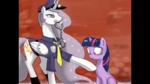 Селестия  и  Молестия