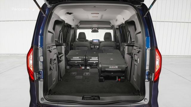 Renault Grand Kangoo 2024 | MAS ESPACIO Y FUNCIONALIDAD CON EL TÍPICO DISEÑO FRANCÉS! смотреть онлайн