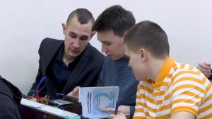 Колледж УГГУ - 2023!