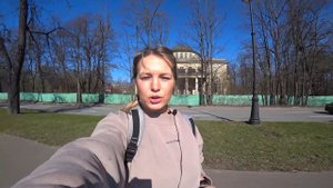 ДАЧА ОЛЬДЕНБУРГСКОГО В САНКТ-ПЕТЕРБУРГЕ