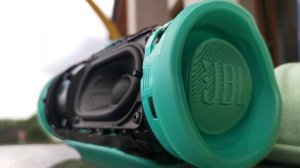 JBL CHARGE 4 EXTREME FLEX