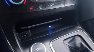 Комплект для беспроводной зарядки Qi 2102309