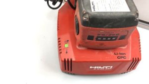 Зарядное устройство Hilti C4/36-350
