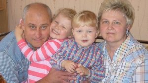 Бабушка с дедушкой добрые волшебники